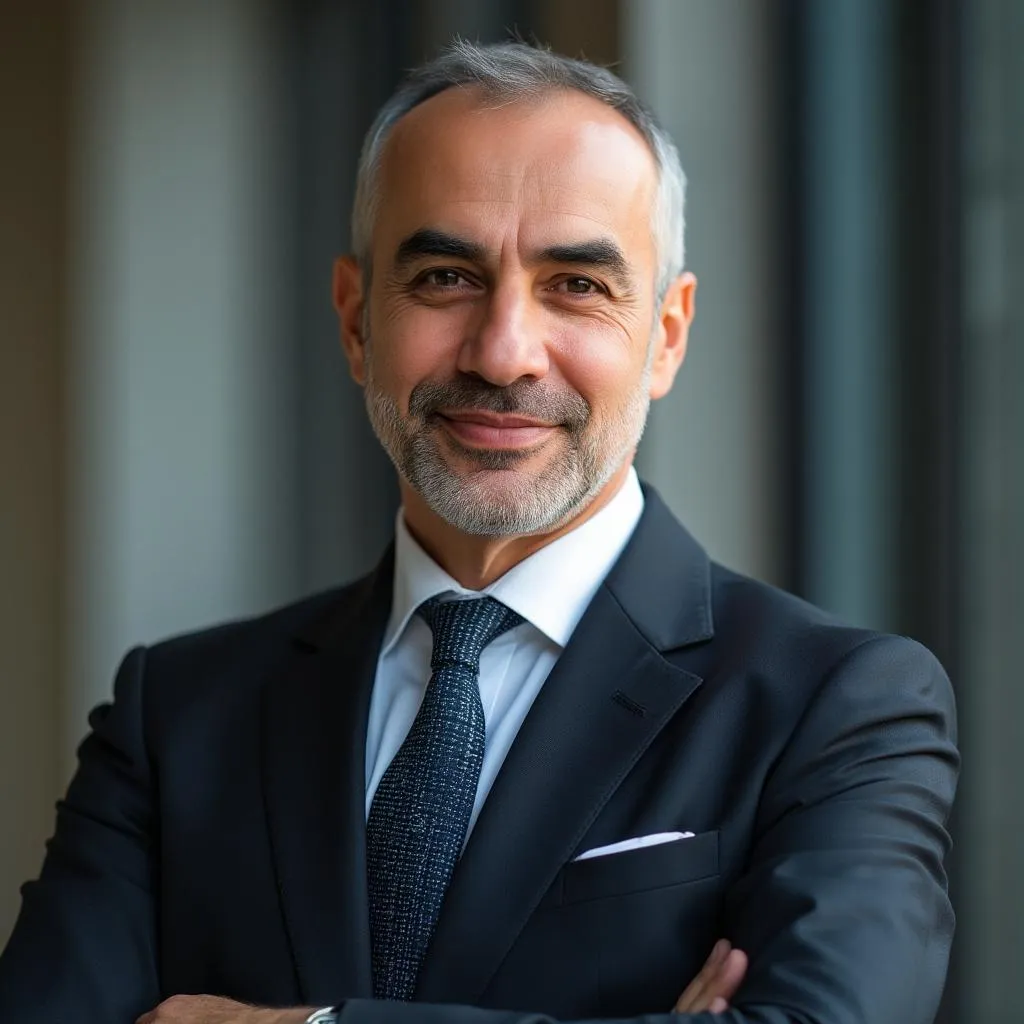 Okan Yıldırım